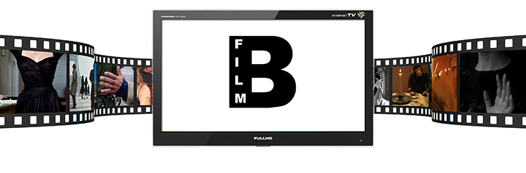 B-Film - University Of Birmingham