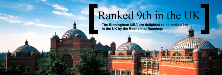 Executive Mba Birmingham Fms Executive Mbafms Executive Mba 3016