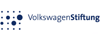The logo of VolkswagenStiftung