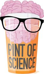 Pint of Science- Tech Me Out