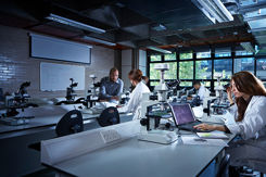 microscopy-laboratory