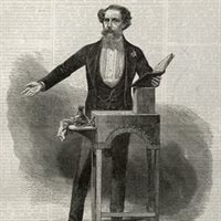 Charles Dickens and Wilkie Collins: Writing, Performance, Image