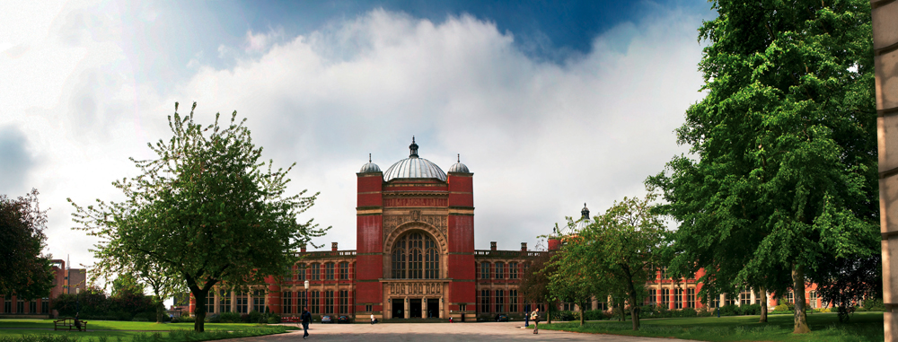 aston webb landscape