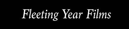 Fleeting Year Films logo