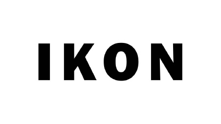 Ikon logo
