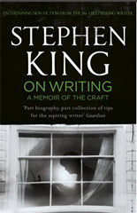 Stephen King 'On Writing'