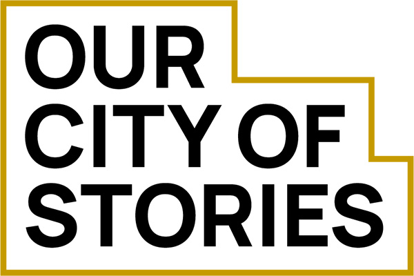 Our City of Stories