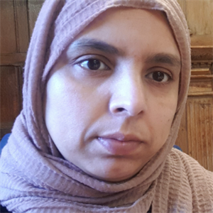 Nahid Khan - Department of Theology and Religion - University of Birmingham