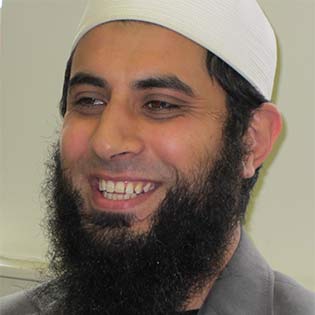 Riyaz Timol, Cardiff University and Science and British Muslim Religious Leadership project