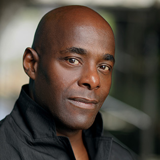 Paterson Joseph