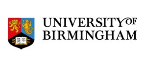 University of Birmingham crest