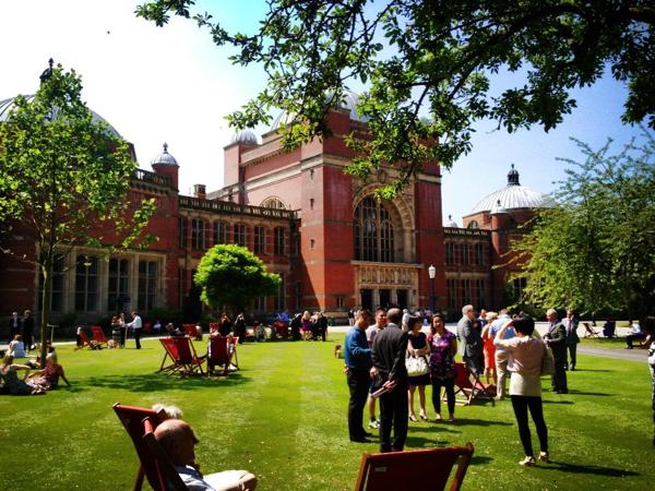 Class of 2013 Chemical Engineering Graduates  University of Birmingham