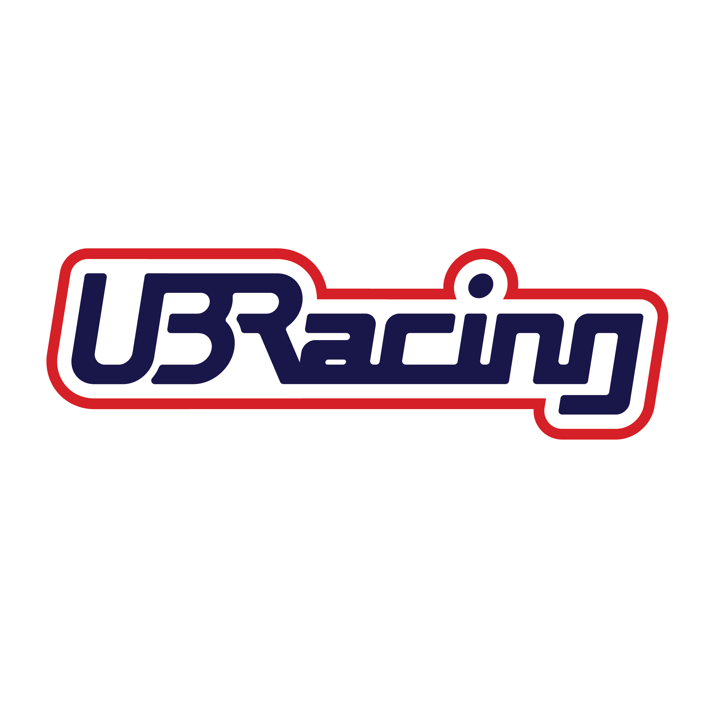 ubracing logo