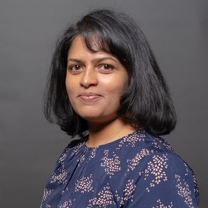 Head and shoudlers photo of Jayamaha