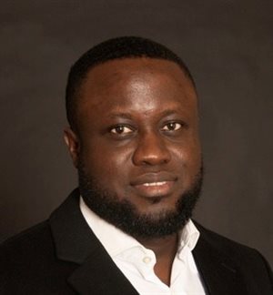 Ibukunolu Oladunjoye