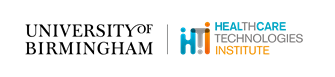 15955 Health Care Technologies Institute Logo