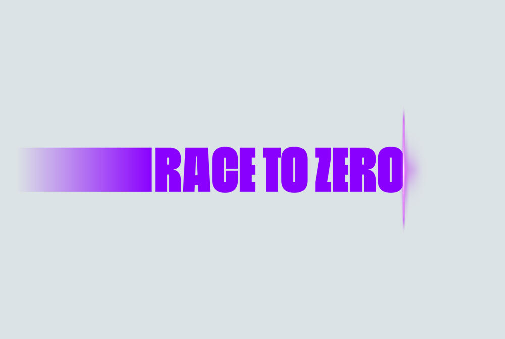 Race-to-Zero
