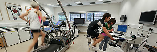 School of Sport, Exercise and Rehabilitation Sciences - BSc undergraduate  degree - University of Birmingham