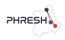 PHRESH Logo
