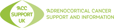 Adrenocortical Cancer Support and Information UK logo