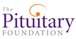 The Pituitary Foundation logo