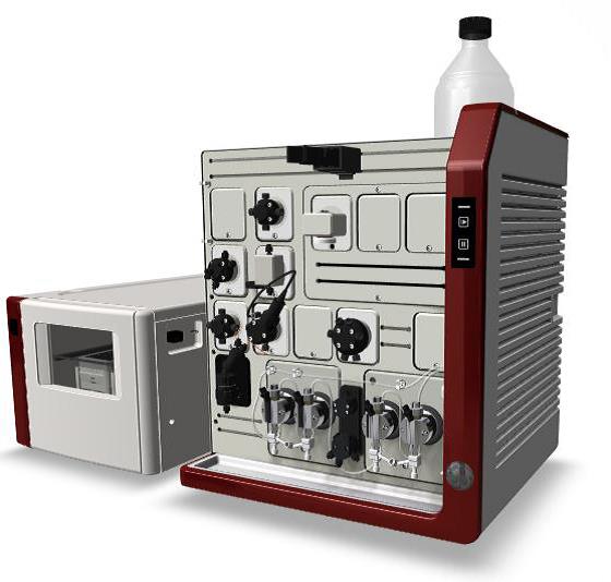 Protein Expression Facility (PEF) - University of Birmingham