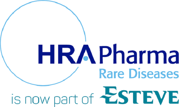 HRA Pharma logo