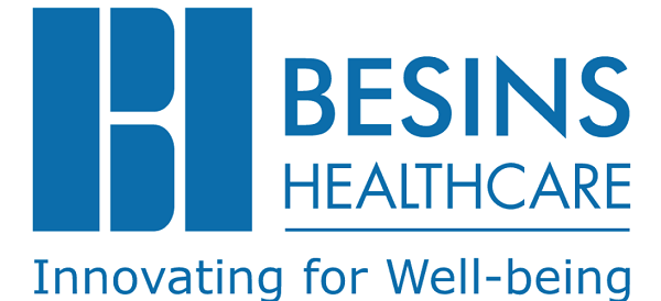 Besins Healthcare logo