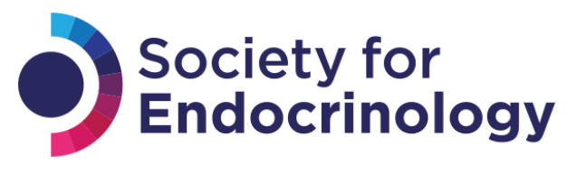 Society for Endocrinology logo