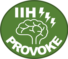 IIH Provoke logo