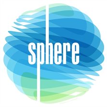 SPHERE logo