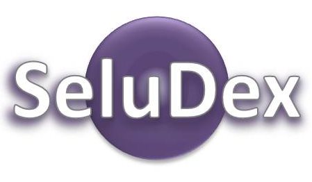 SeluDex Logo