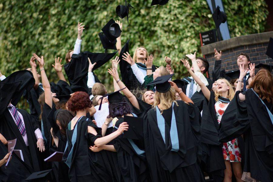 University rises in the UK rankings  University of Birmingham