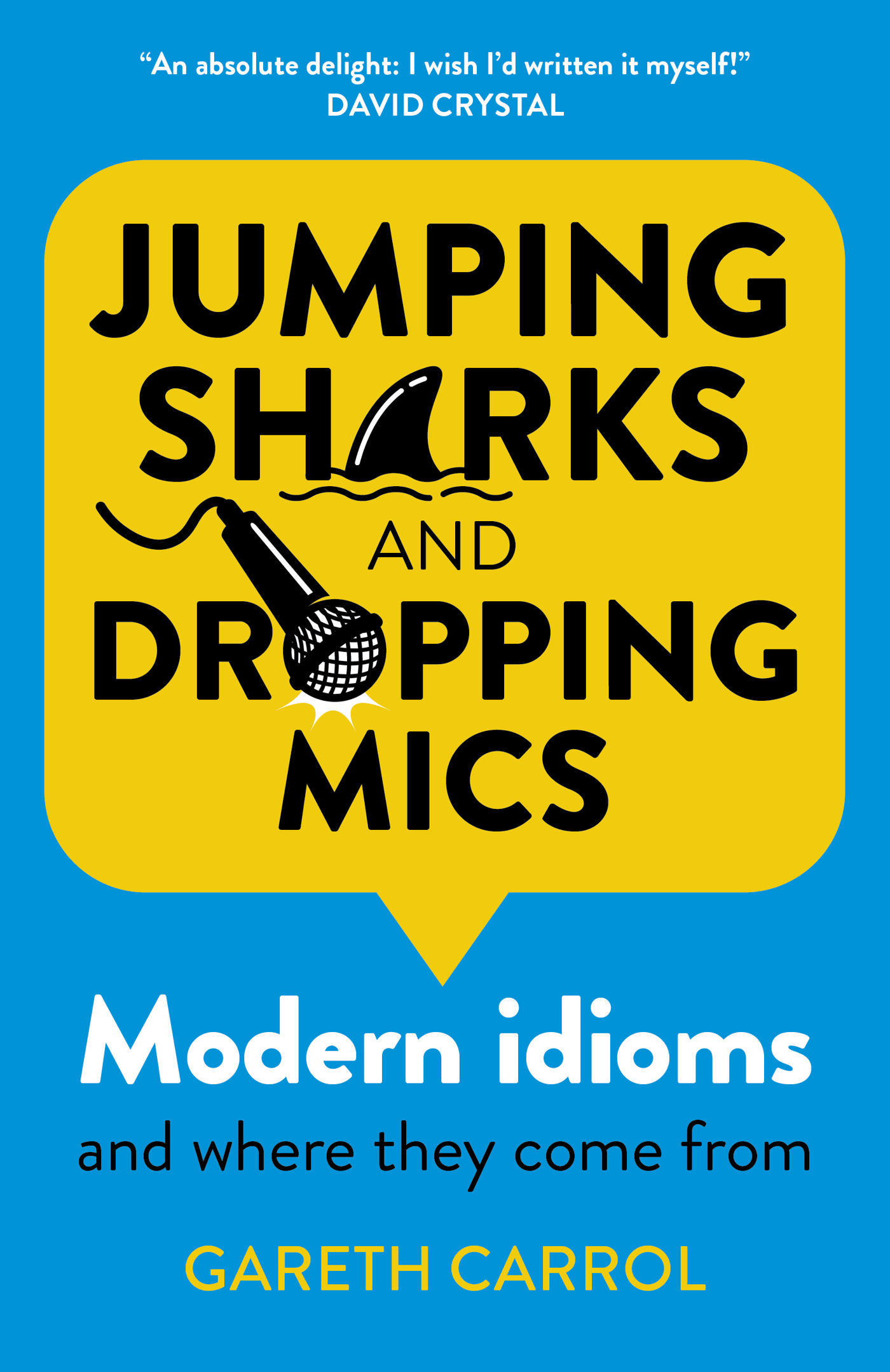 new-book-sheds-light-on-the-origins-of-modern-idioms-such-as-jumping