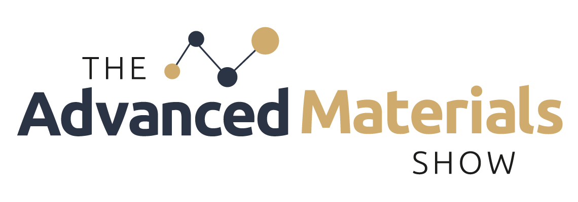 The Advanced Materials Show UK logo
