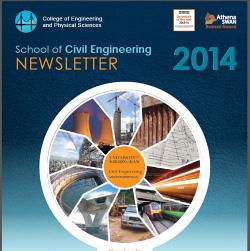 Civil Engineering newsletter 2014