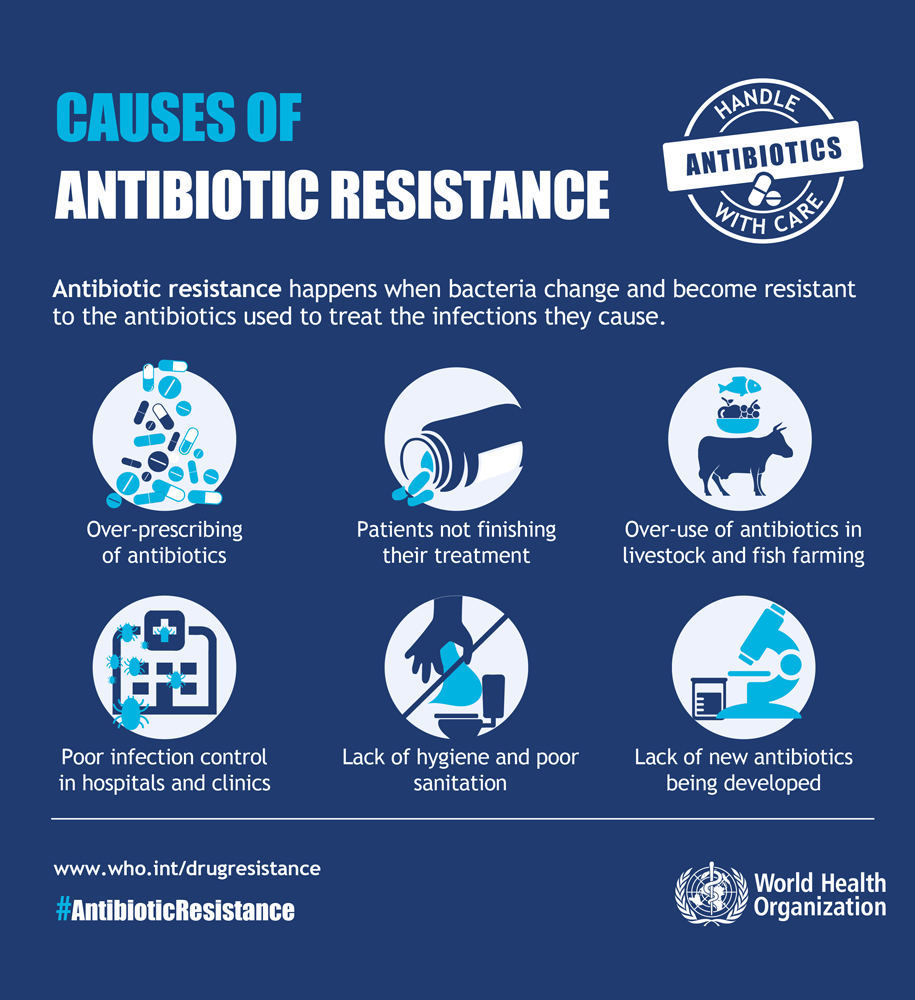 research paper on antimicrobial resistance