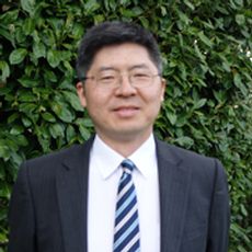 Professor Zhibing Zhang, Chemical Engineering - University Of Birmingham