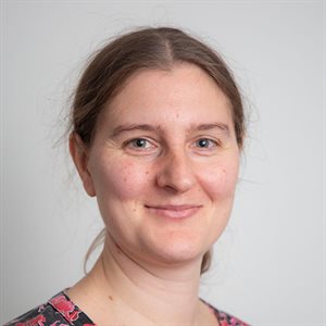 Dr Sarah Pike - School of Chemistry - University of Birmingham