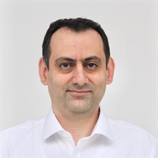 Asaad Faramarzi