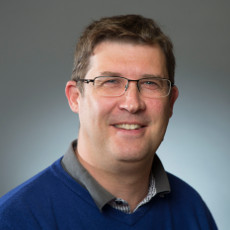 Professor Jon Rowe - School of Computer Science - University of Birmingham