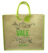 Bag for life the vale