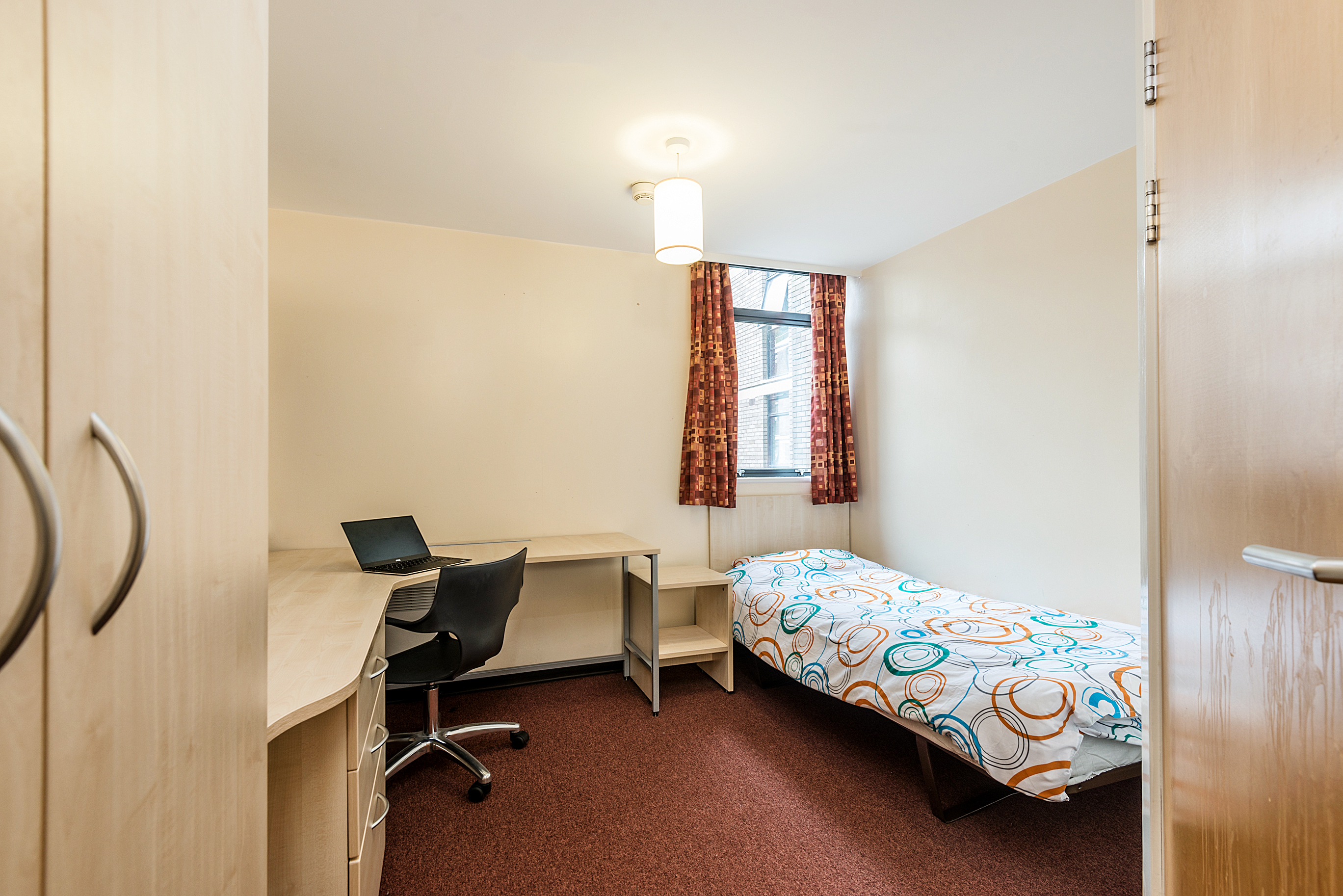 birmingham uni accommodation virtual tour