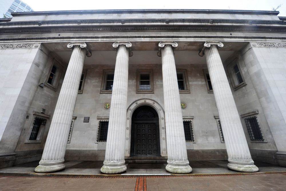 University of Birmingham confirms city centre gateway at historic