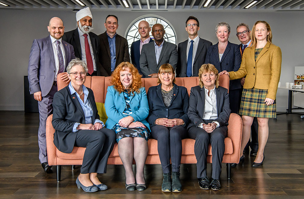 Advisory Board - Birmingham Business School - University Of Birmingham