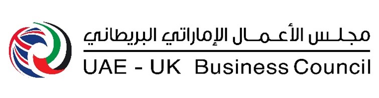 Logo for UAE UK Business Council