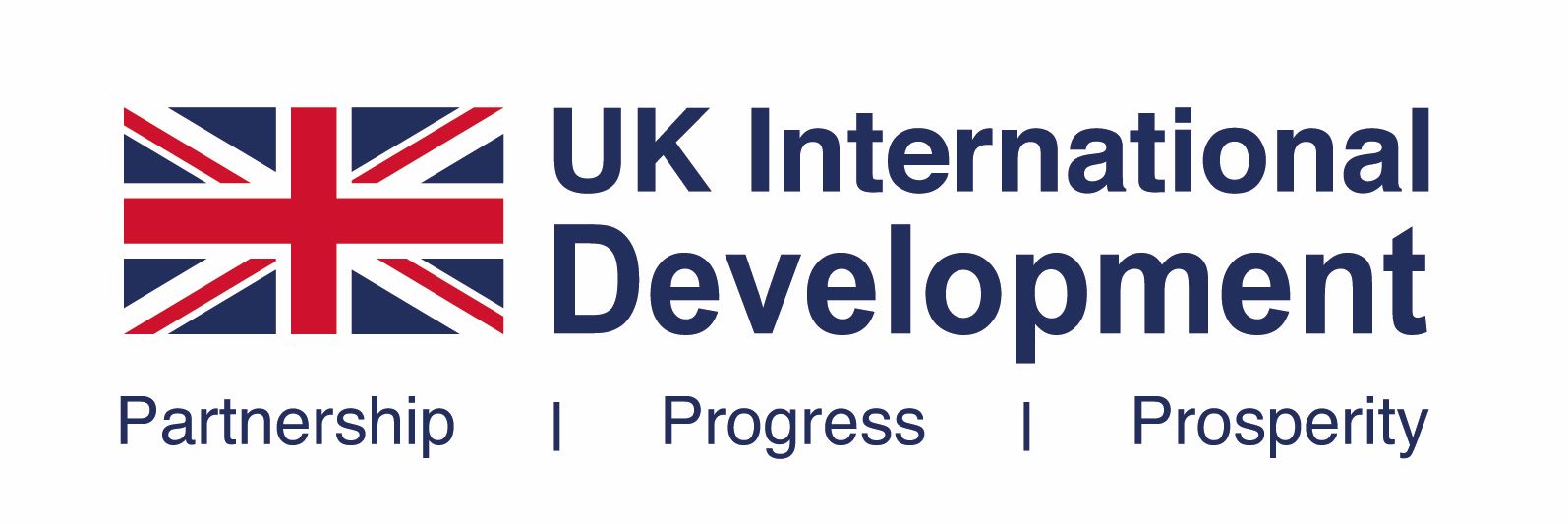 UK International Development Logo