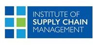 Logo of the Institute of Supply Chain Management