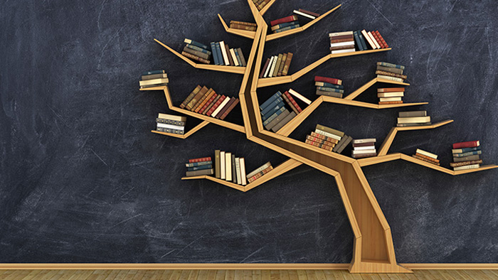 tree-books