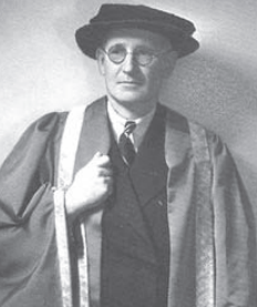 Sir Raymond Priestley